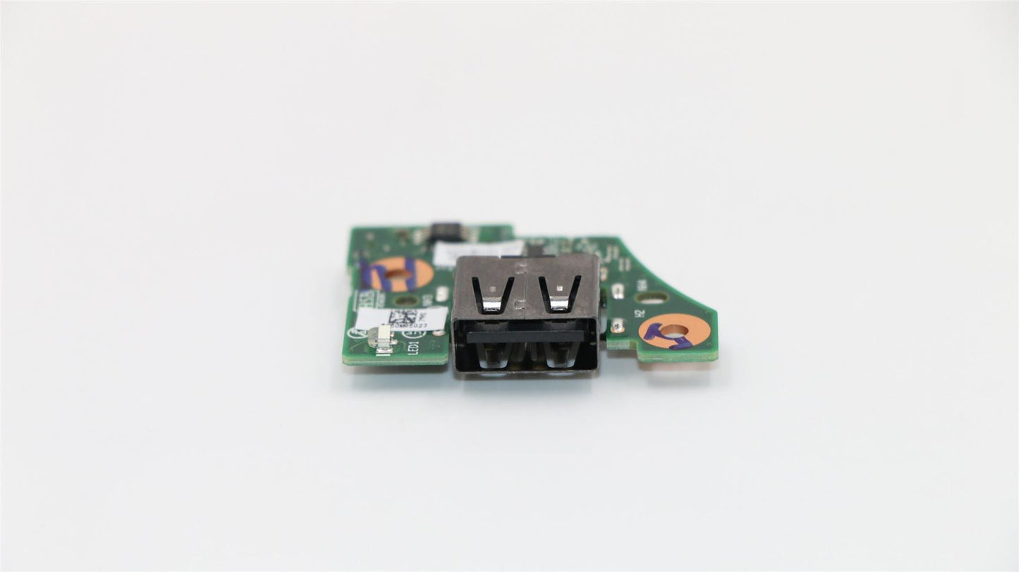 Lenovo ThinkPad T470s USB Port Board 01ER085