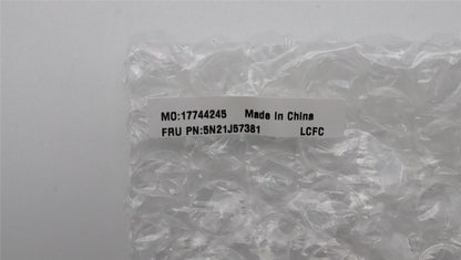 Lenovo NB_KYB US-PTSW01-JME-Backlight-KB 5N21J57381