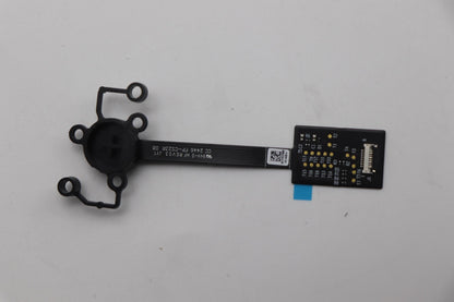 Lenovo CARDPOP FingerPrinter BD W 21SJ W/BKT AG Fingerprint FPR Bracket Board 5C50S25833