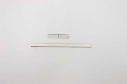 Lenovo Flex CB-11IGL05 Hinge Cap Strip Trim Cover Silver 5CB0Z27845
