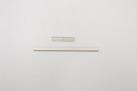 Lenovo Flex CB-11IGL05 Hinge Cap Strip Trim Cover Silver 5CB0Z27845