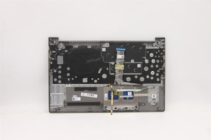 Lenovo UpperCaseASM_JPN C21A4 HD MGBL 5CB1C88647