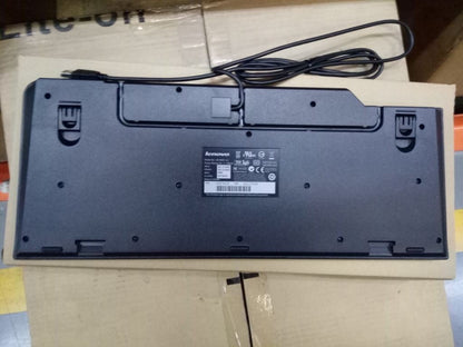 Genuine Lenovo 54Y9418 KEYBOARD NetVista,USB,HU
