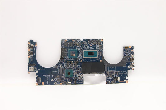 Lenovo ThinkPad P1 Gen 4 Motherboard Mainboard DIS inteli711850H 5B21D53517