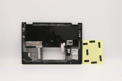 Lenovo WW C-Cvr+GRE KB ASM,CHY 5M11C18605