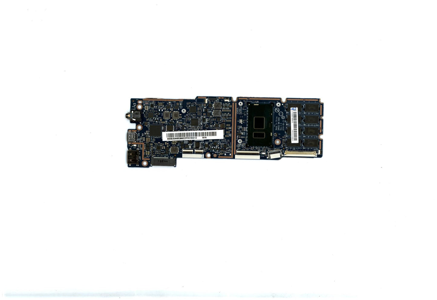 Lenovo MB L 80VV WIN I57200U UMA 8G 5B20M65398