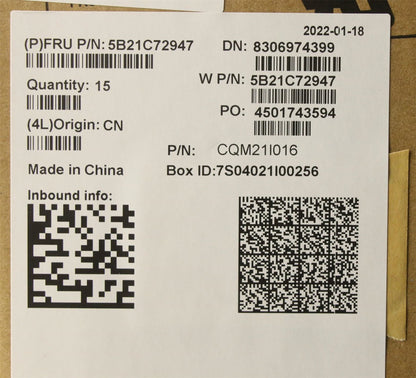 Lenovo 5B21C72947 i5-1145G7vP16G,WI,YA,dT,L3,YAB