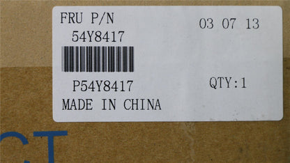Lenovo USB 2.0 F_IO U2 380_PCBA 54Y8417