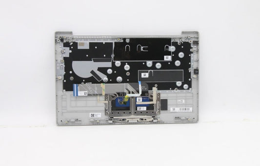 Lenovo IdeaPad 5-14ARE05 Palmrest Cover Touchpad Keyboard French 5CB1A14163