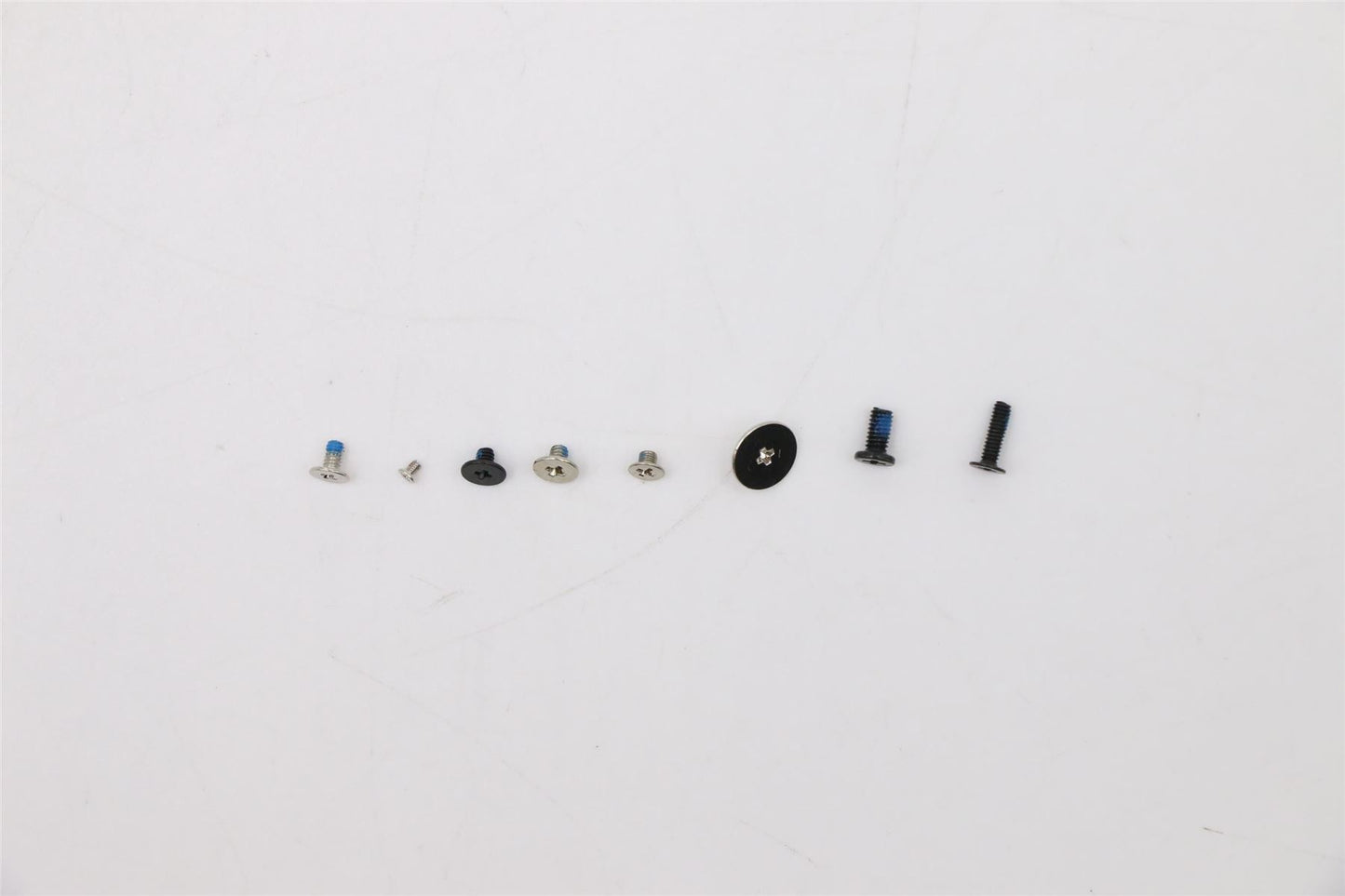 Lenovo ThinkPad P1 Gen 3 X1 3rd Gen Screw Screws Set Kit 5S10Z74318