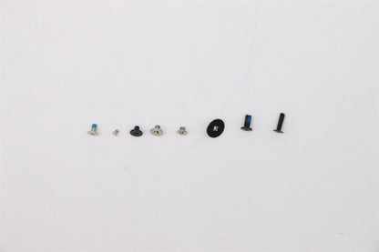 Lenovo ThinkPad P1 Gen 3 X1 3rd Gen Screw Screws Set Kit 5S10Z74318