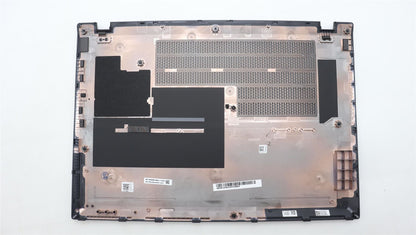 Lenovo FRU ROCP_D_COVER_UMA_WL_ASSY_BK 5CB1L57541