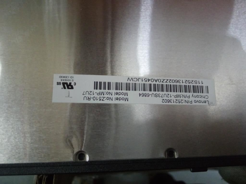 Lenovo T6E1-CCY-RU-BlackKeySilverF-KBD Russian Keyboard 25213602