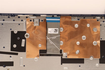 Lenovo Upper Case ASM_FRA L82RK NFP AB N 5CB1H78243