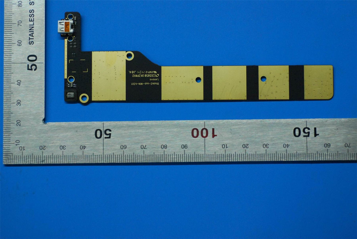 Lenovo Blade2-10W SUB Board WIFI CS 5P69A6N3TN