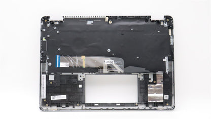 Lenovo Upper Case ASM_UKE W 82R9 CG 5CB1H71566
