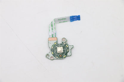 Lenovo ThinkBook 15 G4 ABA 15 G5 ABP Power Button Board Cable 5C50S25147