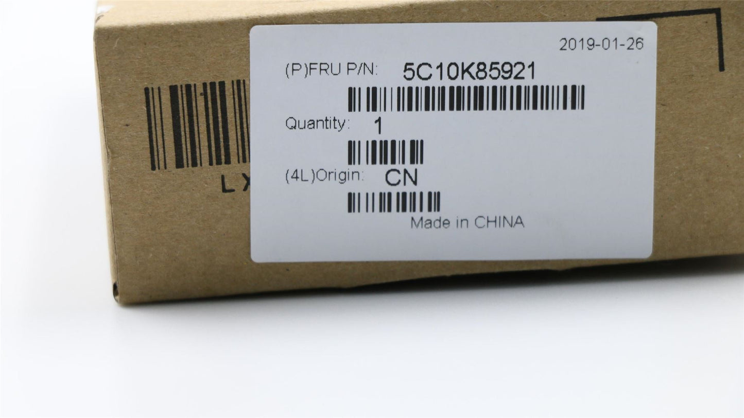 Lenovo IdeaPad 700-15ISK DC In Port Socket Power Cable 5C10K85921