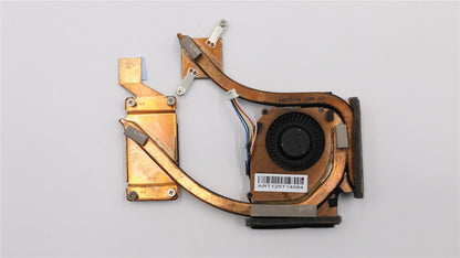 Lenovo Thermal MDL SW Fan 04W1834