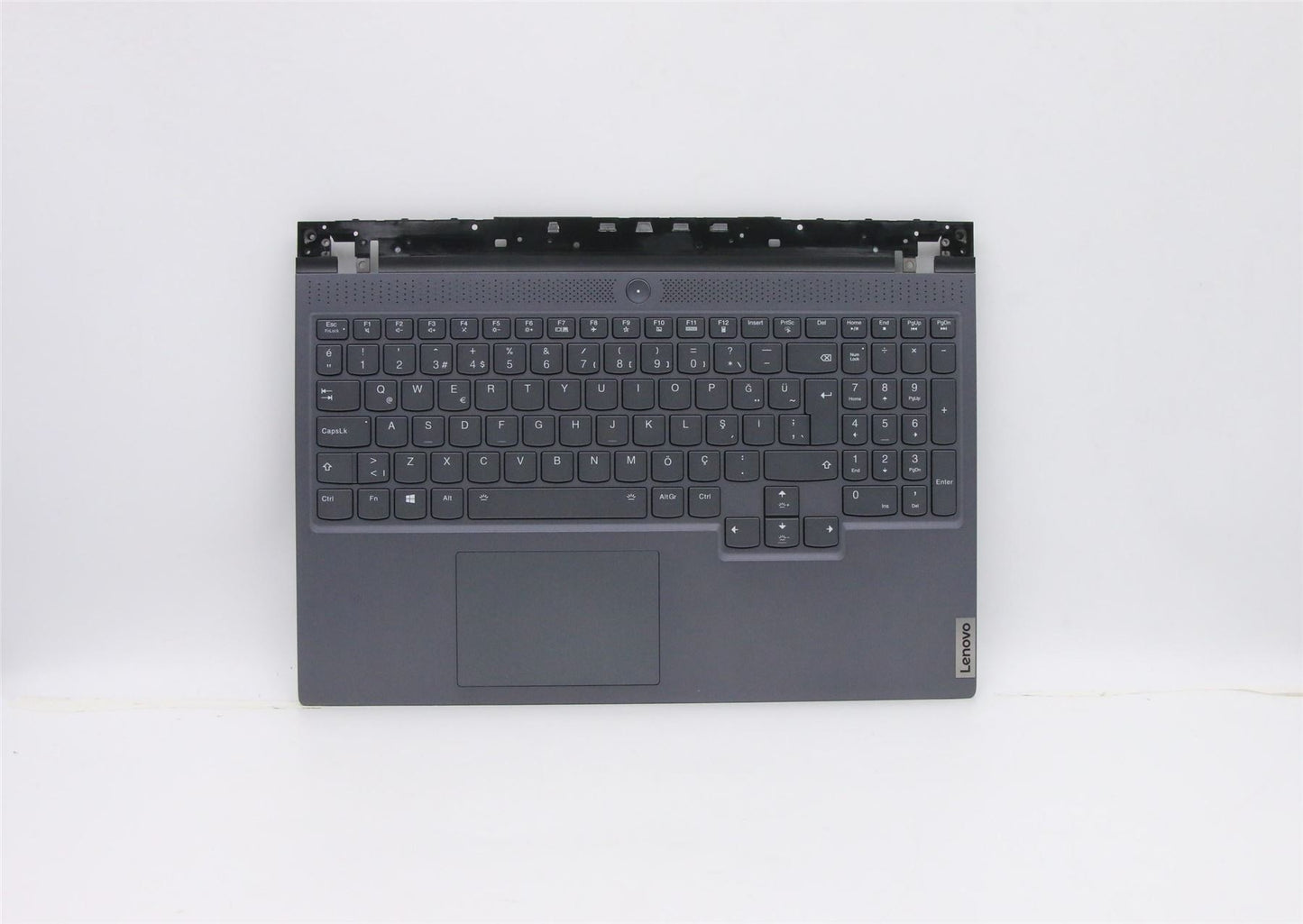 Lenovo UpperCase ASM C81YT KB TUR 5CB0Z21005