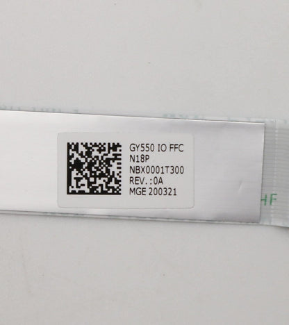 Lenovo Legion 5P-15IMH05 5-15IMH05 5-15ARH05 USB Port Board Cable 5C10S30073