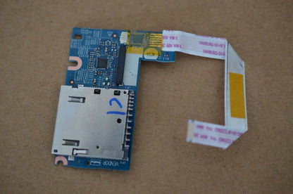 Lenovo VIUV1 Card Reader Board 90003666