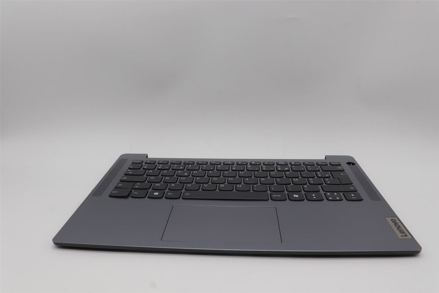 Lenovo Upper Case ASM_FRA L 83E5AG BL 5CB1N94791