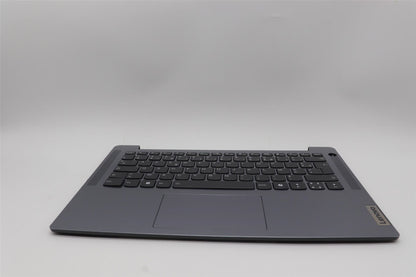Lenovo Upper Case ASM_FRA L 83E5AG BL 5CB1N94791