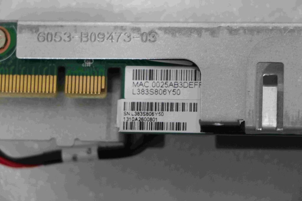 Lenovo C355 Rear W/GPU W/O TV W/HDMI I/O HDMI GPU Board 90003804