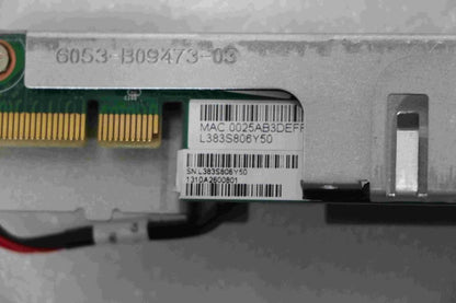 Lenovo C355 Rear W/GPU W/O TV W/HDMI I/O HDMI GPU Board 90003804