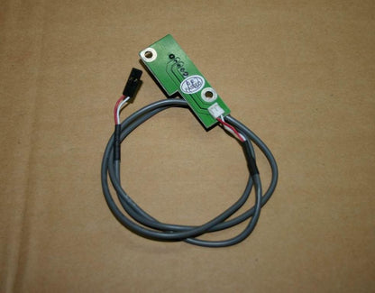 Lenovo 鸿海LX-601CT机箱(有安全开关)安全开关组件 Cable 31023691