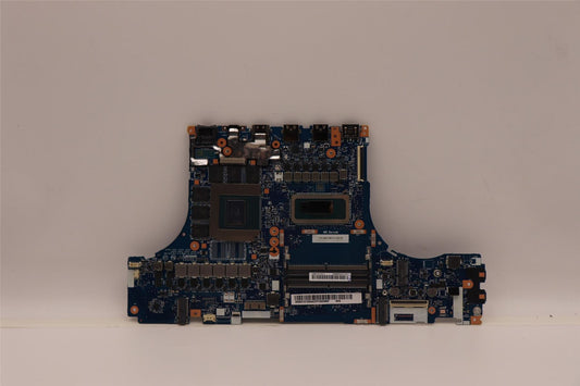 Lenovo 5 15IAH7H Motherboard Mainboard DIS intelI512500H 5B21D72034