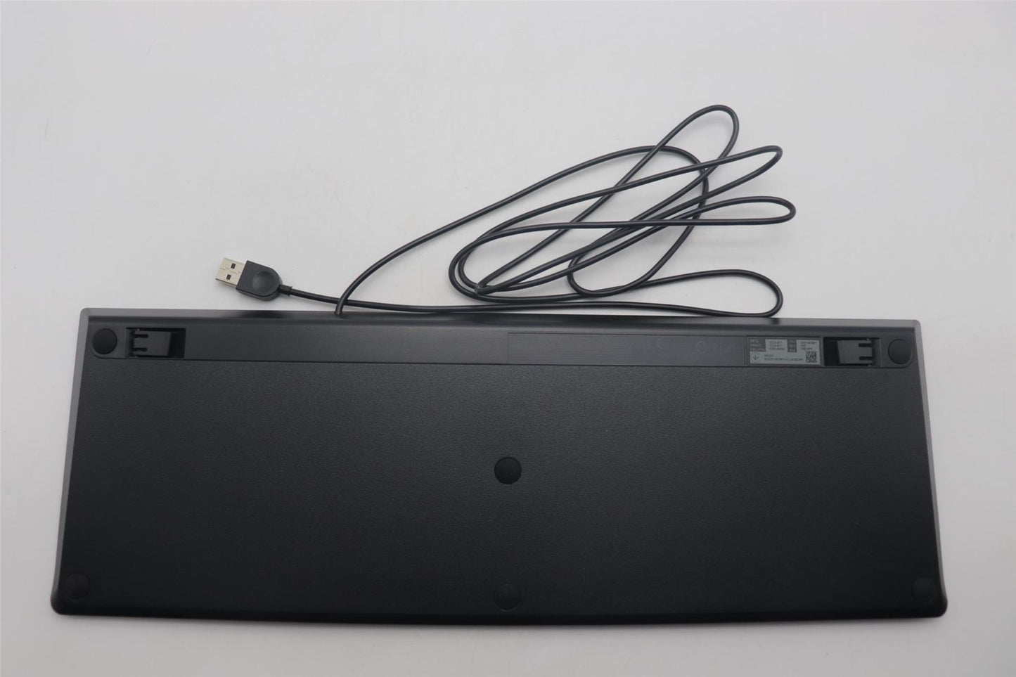Lenovo DT_KYB Calliope USB G2.5 BK_DE 5D50U84580