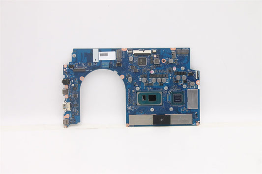 Lenovo IdeaPad 5 16IHU6 Motherboard Mainboard DIS intelI711390H 16G 5B21D66388