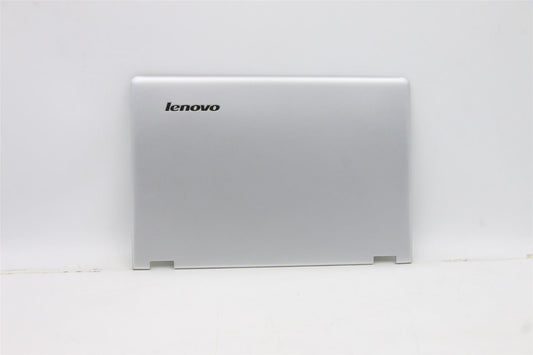 Lenovo Yoga 3-1170 700-11ISK LCD Cover Rear Back Housing Silver 5CB0H15202