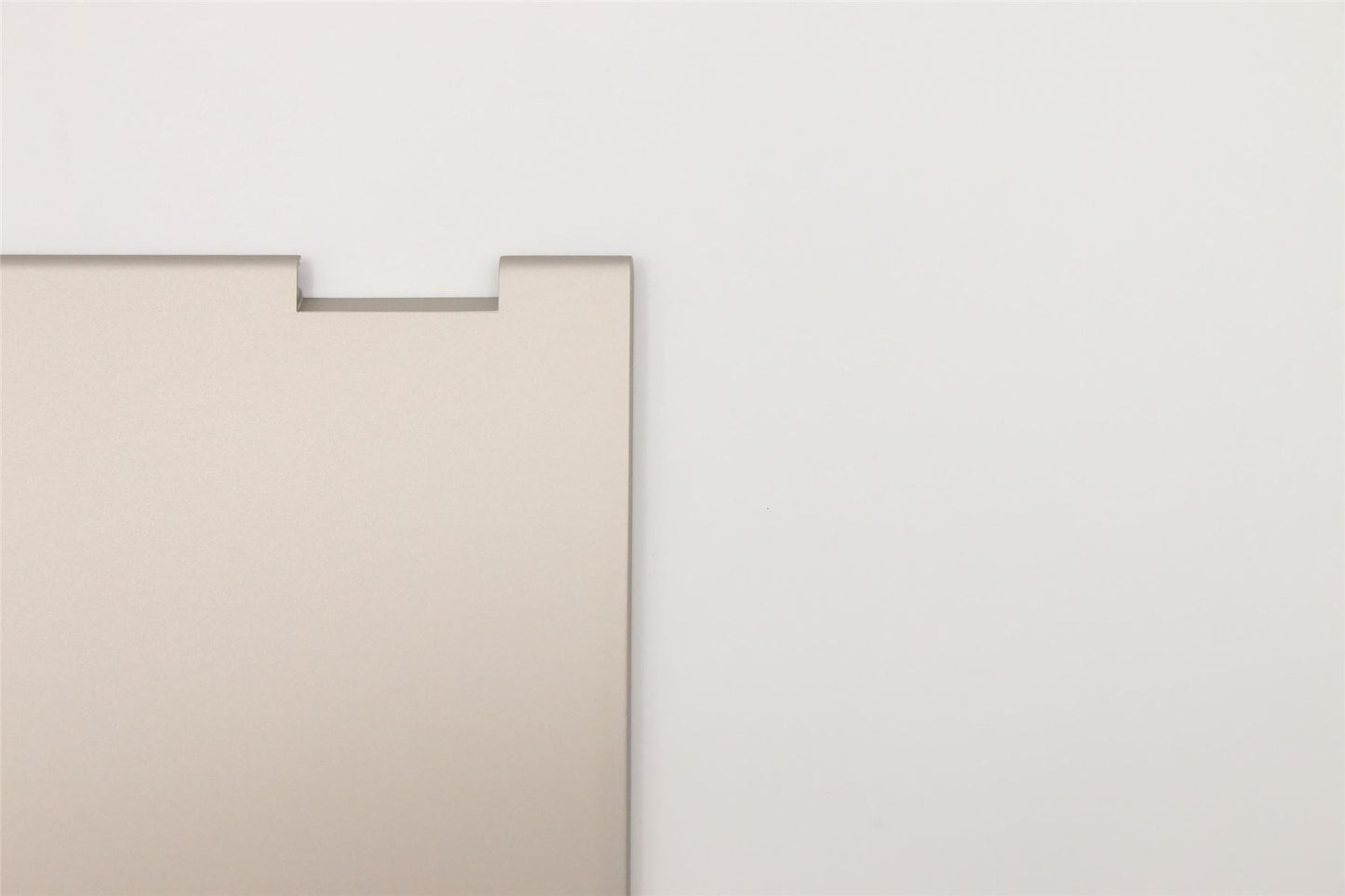 Lenovo Yoga C740-15IML LCD Cover Rear Back Housing Silver 5CB0U43790