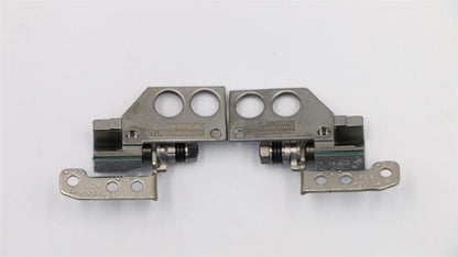 Lenovo Carbon X1 5th Hinge Hinges Bracket 01LV480