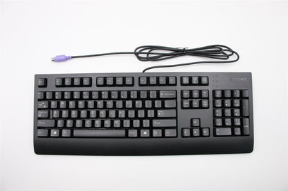 Lenovo PS2 TRDTNL KB BK EURO ENG 00XH935