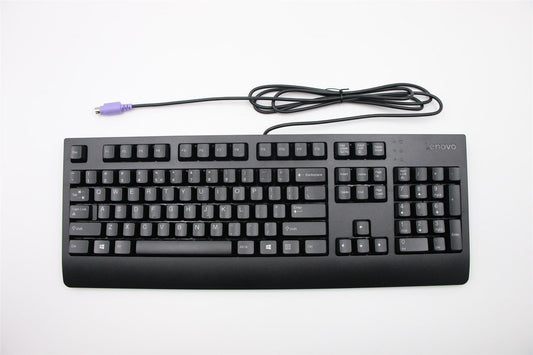Lenovo PS2 TRDTNL KB BK EURO ENG 00XH935