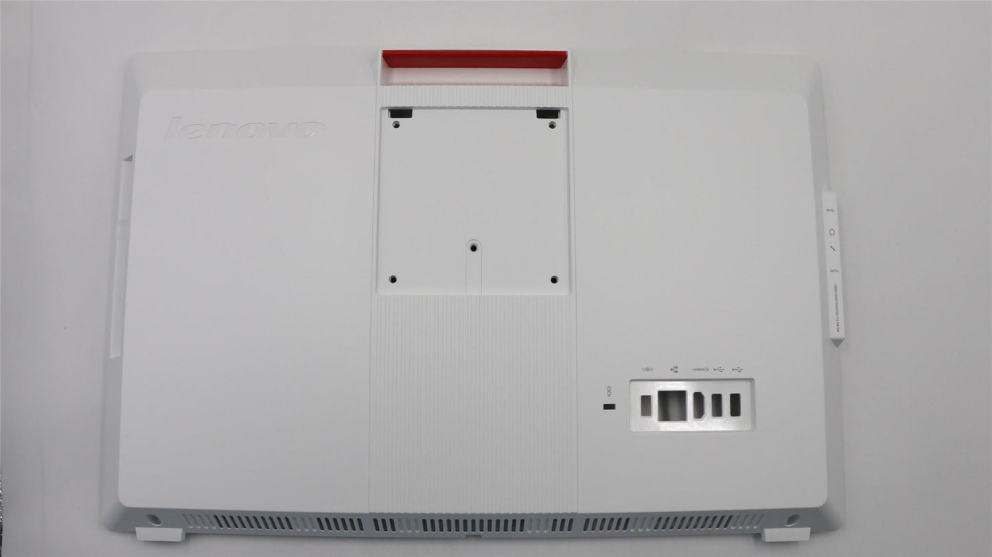 Lenovo MECH_ASM ASSY_REAR_COVER_WHT_W-ODD 00XD477