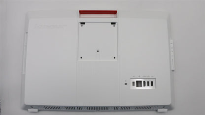 Lenovo MECH_ASM ASSY_REAR_COVER_WHT_W-ODD 00XD477