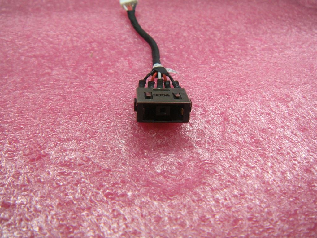 Lenovo ThinkPad T440p DC In Port Socket Power Cable 04X5404