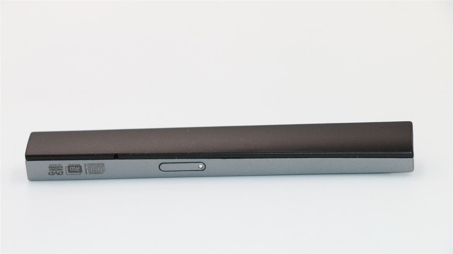 Lenovo IdeaPad Z500 Touch Bezel Cover DVD Optical Drive Brown 90202172