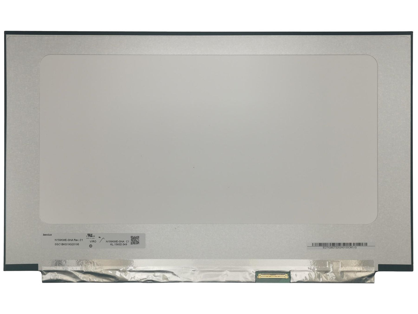 Acer Nitro AN515-45 AN515-57 AN515-58 LCD Screen Display Panel KL.1560D.049