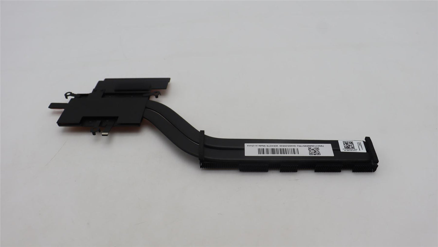 Lenovo 5H40S20930 HEATSINK Heatsink C 82XD H45 KIPO