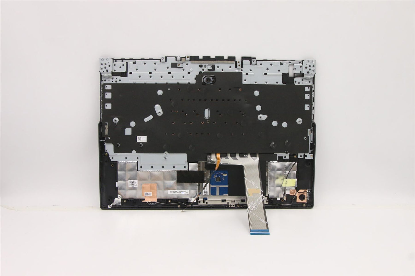 Lenovo Upper Case ASM_JPN L82JK BU WH 5CB1D12342