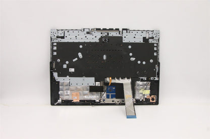 Lenovo Upper Case ASM_JPN L82JK BU WH 5CB1D12342