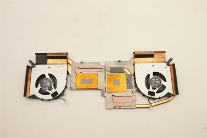 Lenovo Thermal module L 82S0 FCN 5H40S20501