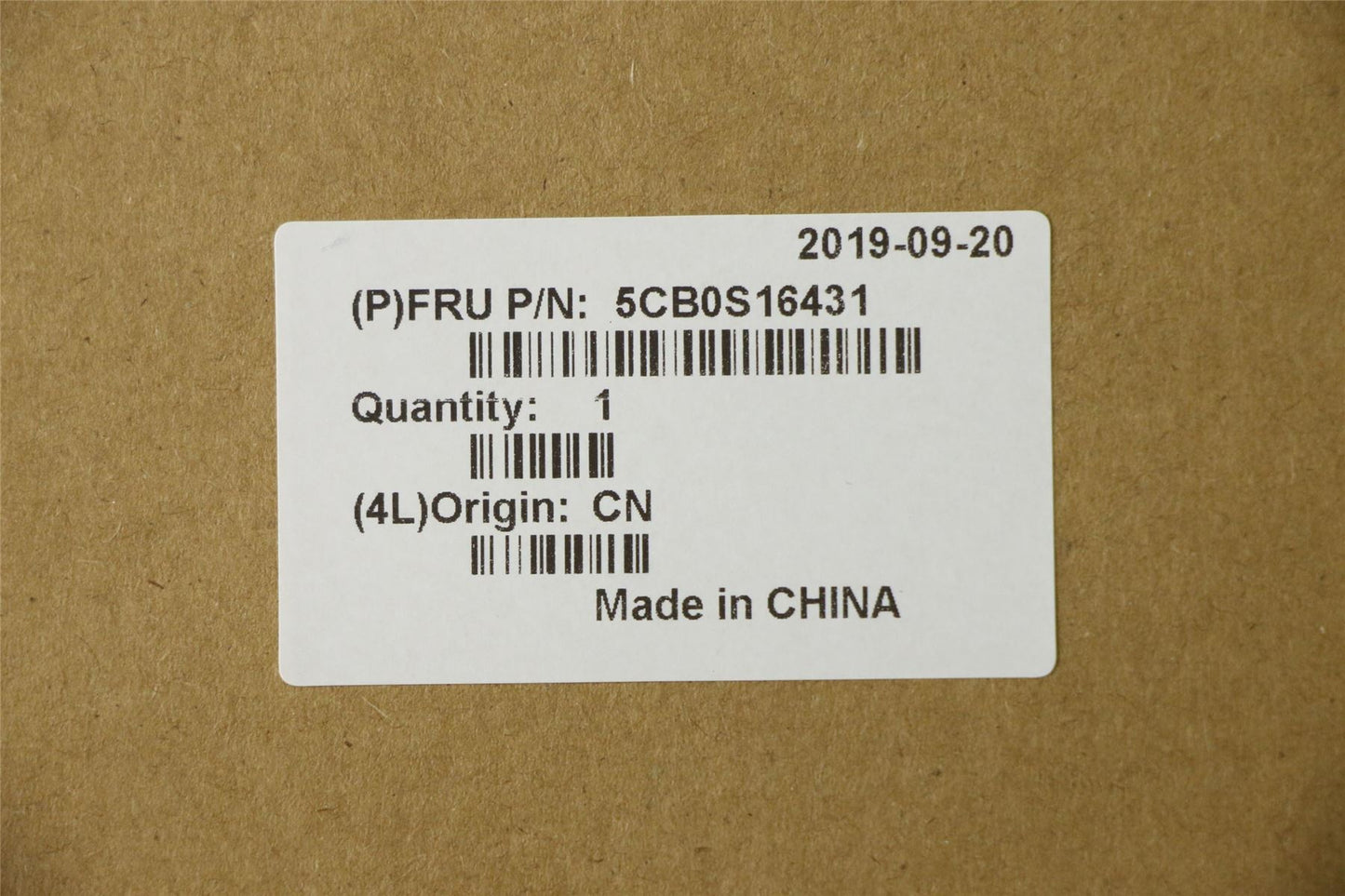 Lenovo Legion Y740-15ICHg Y740-15IRH Palmrest Cover Touchpad Keyboard 5CB0S16431