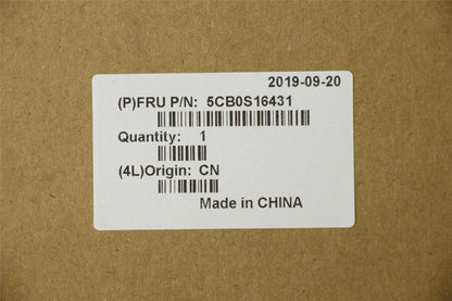 Lenovo Legion Y740-15ICHg Y740-15IRH Palmrest Cover Touchpad Keyboard 5CB0S16431